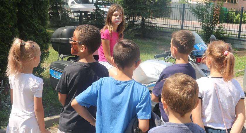 Festyn Rodzinny w OWR Caritas [foto]