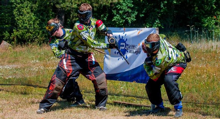 Dwa składy stowarzyszenia NexXTeaM na podium w Osmoli