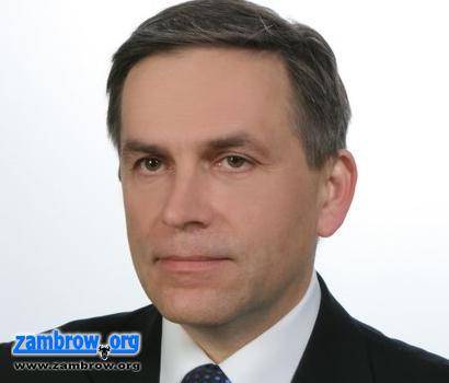 Podziękowanie wyborcom - PO