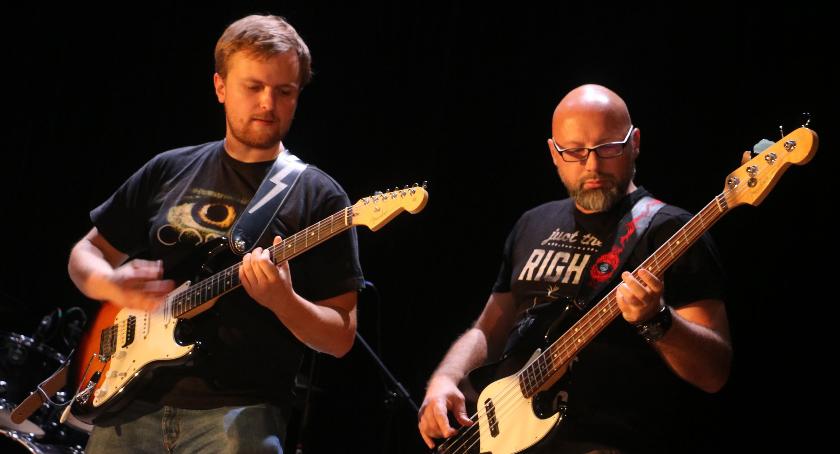 Rockowo w zambrowskim Centrum Kultury [foto]