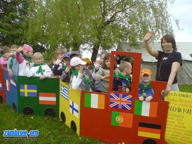 Zucholandia 2010