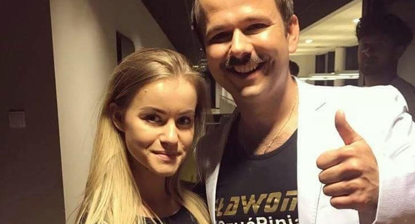 Makijażystka z Zambrowa malowała w „Tańcu z gwiazdami”