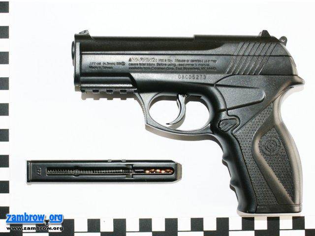 Kronika kryminalna z 30 marca 2009