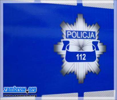 23-letni kierowca, który potrącił pieszego tymczasowo aresztowany