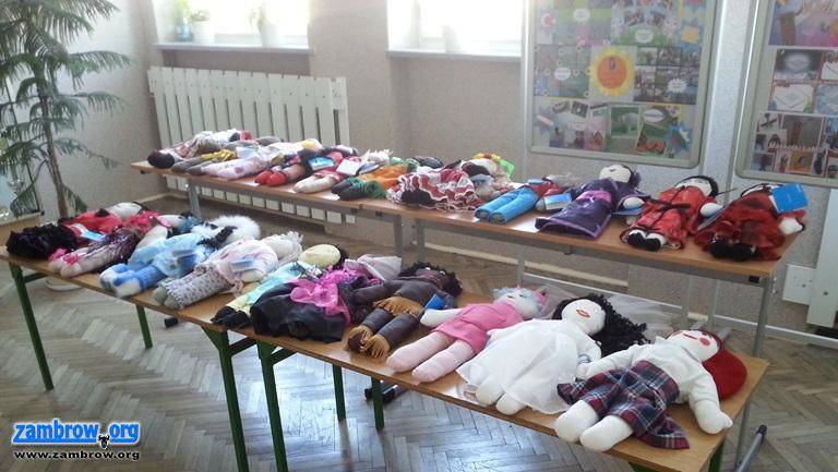 „Czwórka” w II edycji projektu UNICEF Polska 