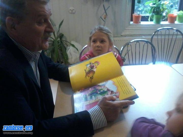 Zaglądamy do OWR „Caritas” 