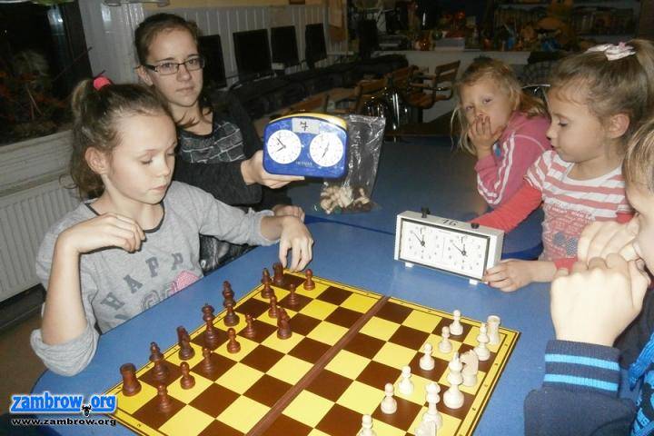 Caritas zaprasza na zajęcia 