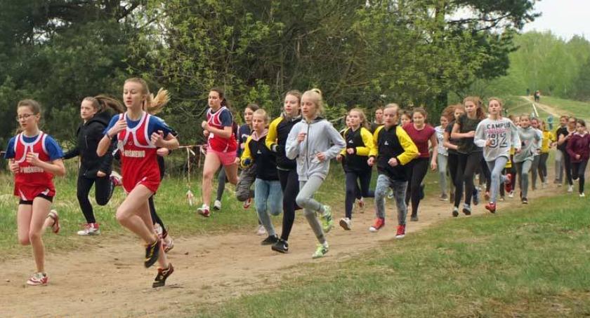 Znamy wyniki współzawodnictwa sportowego podlaskich szkół