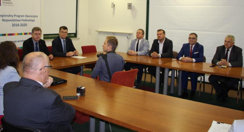 3,4 mln zł trafi do Szpitala Powiatowego w Zambrowie