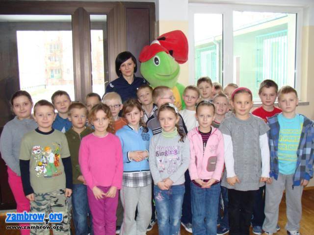 Dwa tygodnie wolnego od nauki