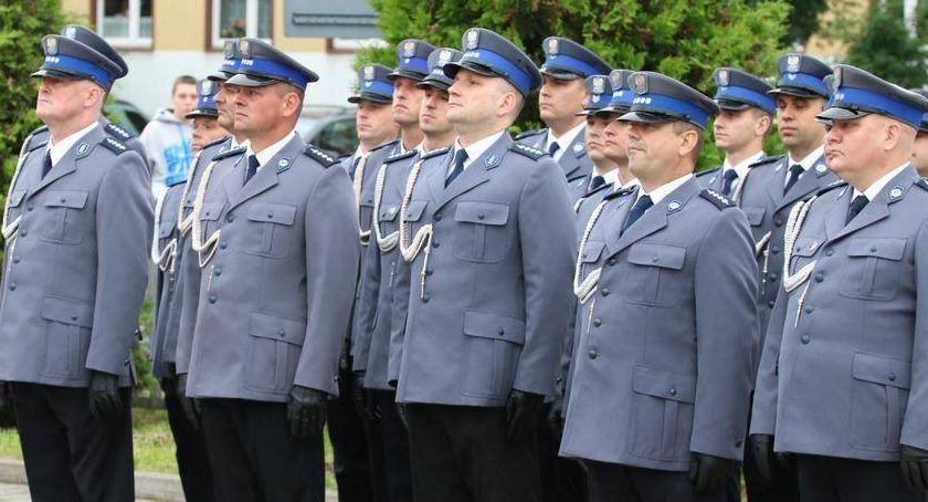Dziś Święto Policji