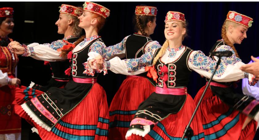 Rozpoczęła się Podlaska Oktawa Kultur w Zambrowie [foto]