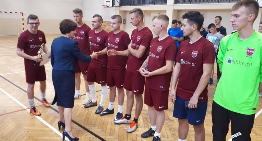 VI Memoriał Pawła Wojciechewicza w Rutkach