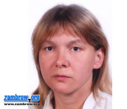 Policja poszukuje 41-letniej Natalii Troszuniowej