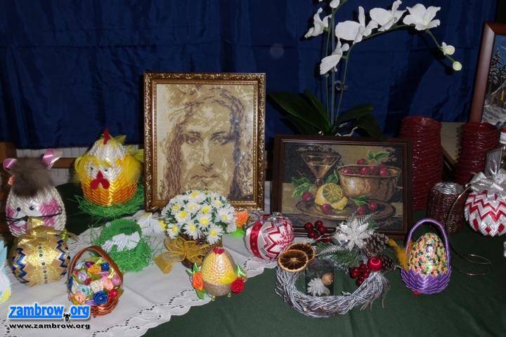 Dzień seniora w Kołakach Kościelnych