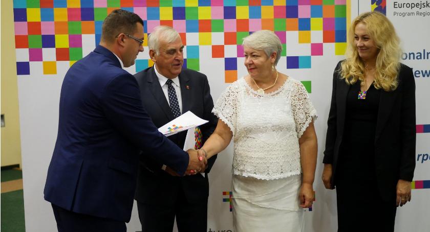 2,9 mln zł dofinansowania na proekologiczne inwestycje Miasta