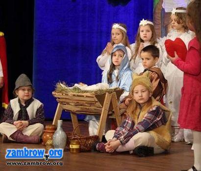 Powiatowy Przegląd Teatrów Obrzędowych ponownie na deskach Centrum Kultury 