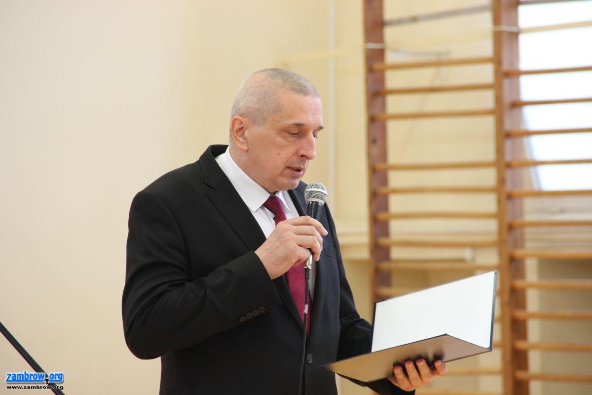 Święto Niepodległości w „Piątce”  [foto]