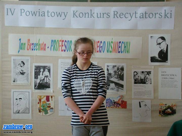 Jan Brzechwa – profesor serdecznego uśmiechu