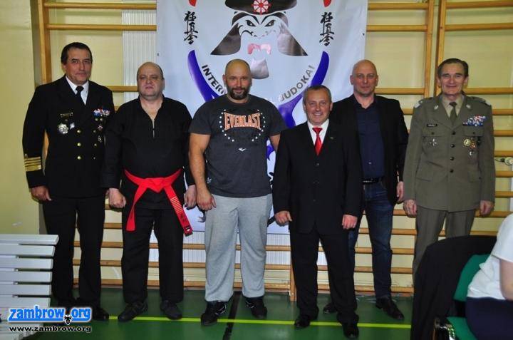 Puchar Polski Polskiej Federacji IBK [foto]