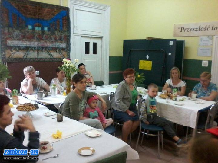Dzień Matki w OWR 
