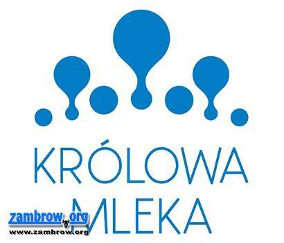 Zostań Królową Mleka