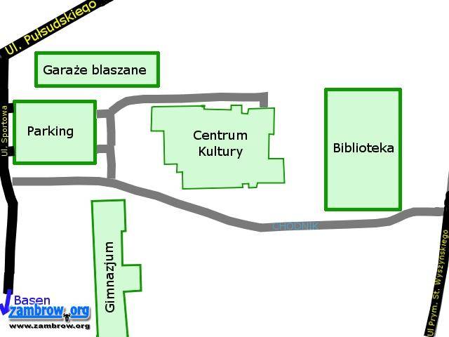 Centrum Kultury za 2 lata