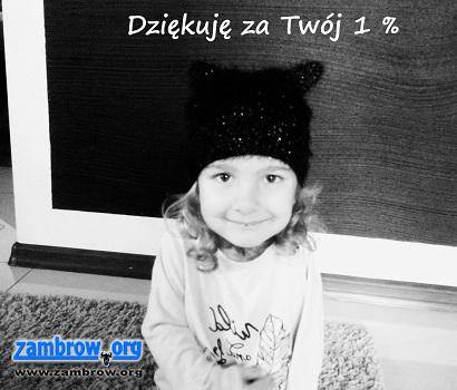 Rodzice Eryki Kaczyńskiej dziękują podatnikom