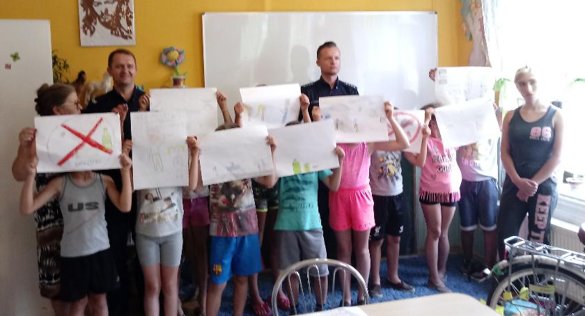 Wakacje z OWR „Caritas” 