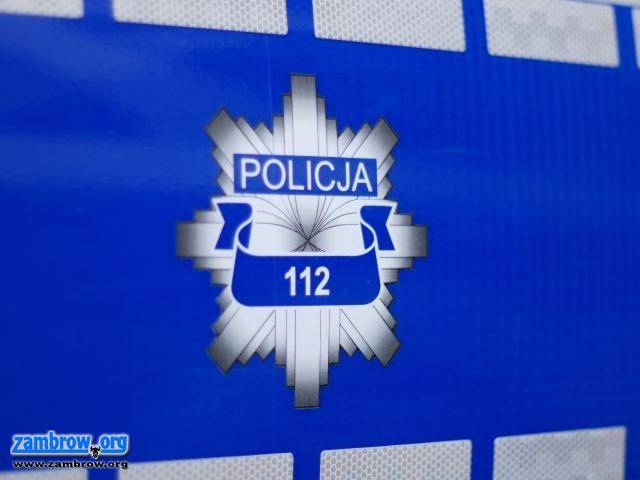 Policja zatrzymała nieletniego włamywacza