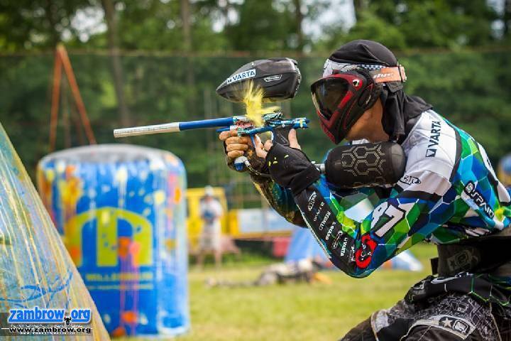 NexXTeaM liderem PLP Open