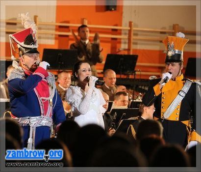 Wygraj wejściówki na koncert Reprezentacyjnego Zespołu Artystycznego Wojska Polskiego – ostatn