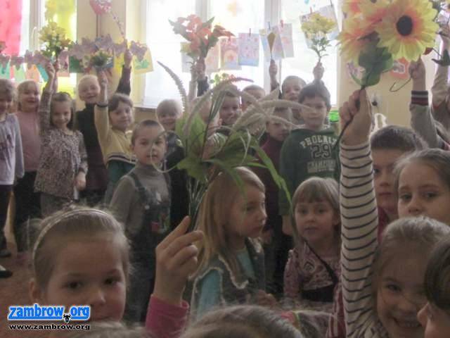Sposób na wiosnę w „Czwórce”