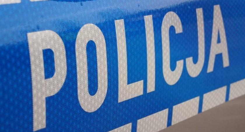 Policja poszukuje zaginionego 18-latka [aktualizacja]