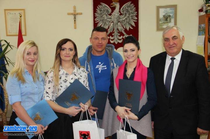 Kolejne firmy przyjazne Rodzinie 3+