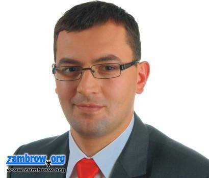  Wywiad z kandydatem na posła Stefanem Krajewskim
