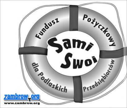 Sami Swoi – szybkie i tanie pożyczki dla przedsiębiorców