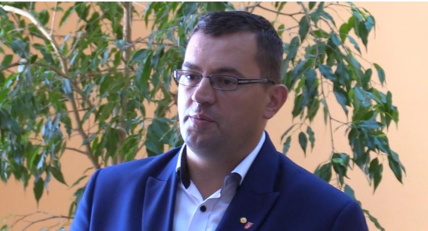 Stefan Krajewski nowym prezesem Zarządu Powiatowego PSL w Zambrowie