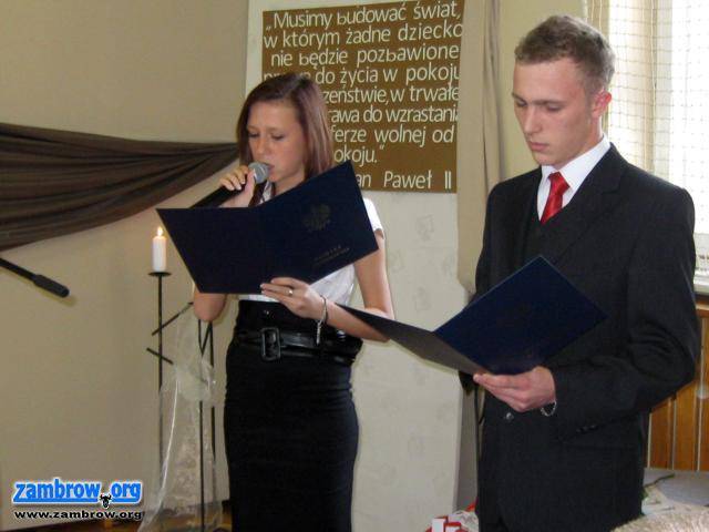 Rozmawiali o problemach dzieci
