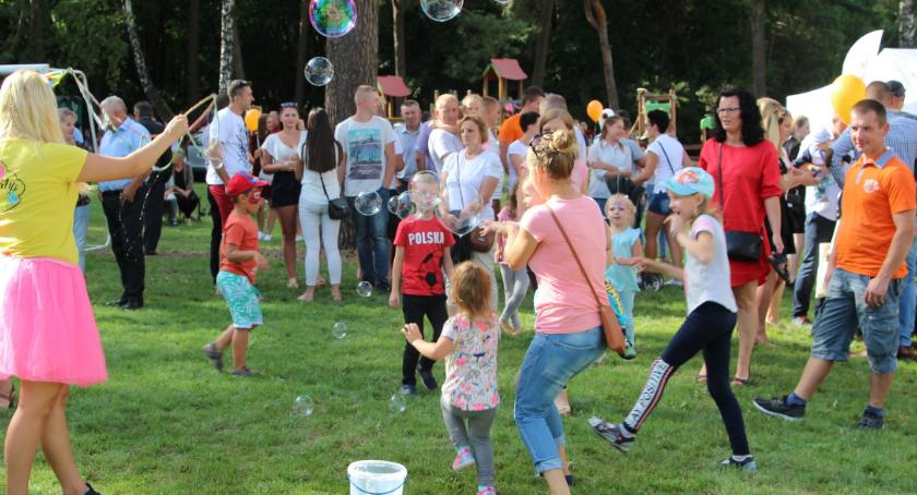 IV Festyn Rodzinny w Starym Skarżynie [foto]