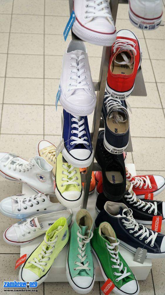 ŚWIĄTECZNA WYPRZEDAŻ W SKLEPIE MULTI SPORT W ZAMBROWIE