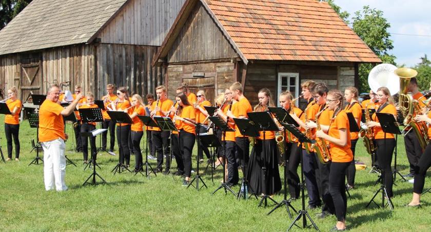 „Wersalinka” koncertowała także w Szumowie [foto]