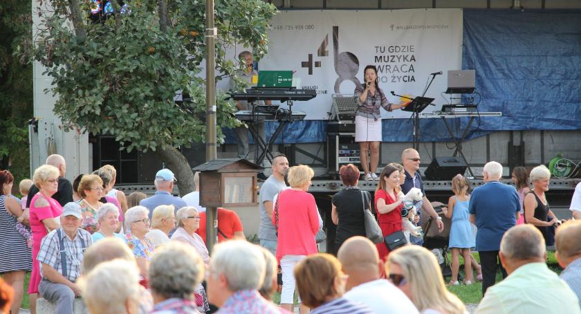 Muzyczne wspomnienia o Zambrowie [foto]