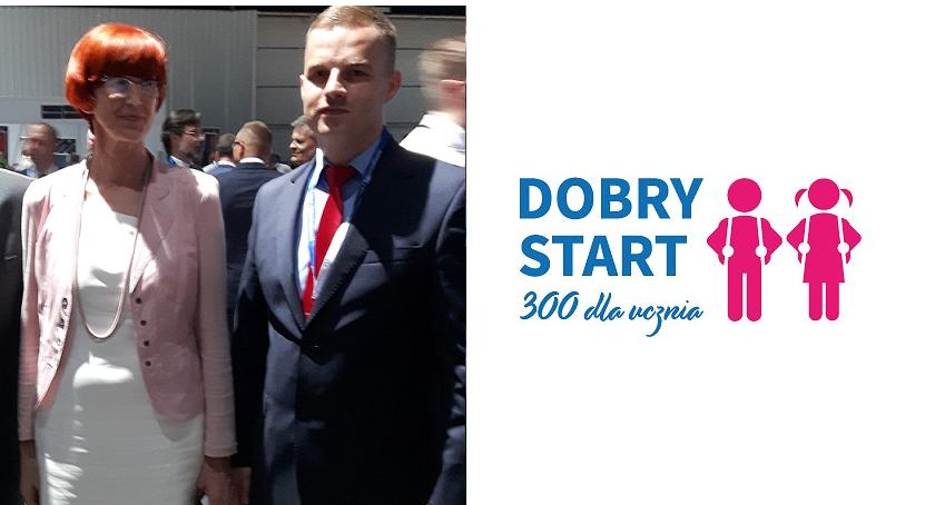 „Dobry Start” dla ucznia