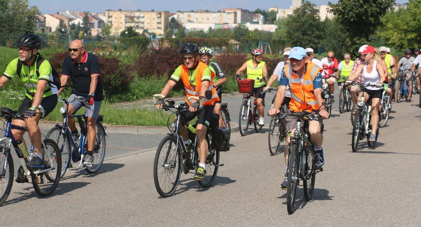 Ostatni w tym roku rajd dla zaawansowanych rowerzystów już w najbliższą niedzielę