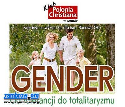 „Polonia Christiana” zaprasza na spotkanie