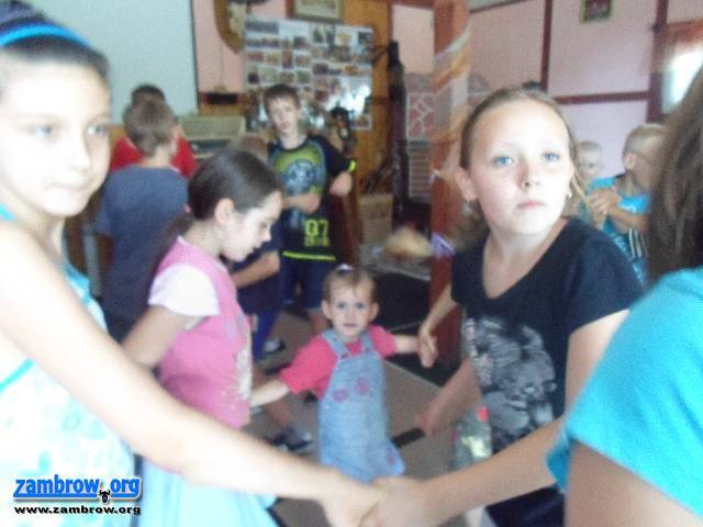 Dzień Ojca w OWR Caritas