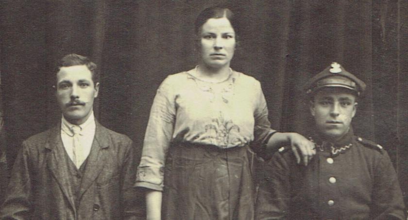 RIH poszukuje informacji o oficerach służących w Zambrowie w latach 1917-1939