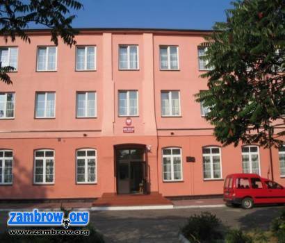 Dom dziecka otrzymał pieniądze z loterii fantowej
