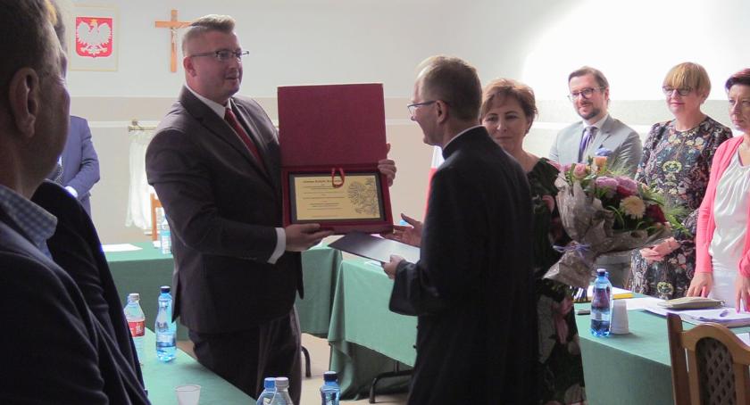 XXVI sesja Rady Gminy Kołaki Kościelne [retransmisja]